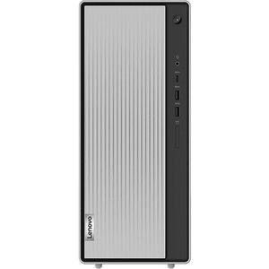 Lenovo Desktop Pc Ideacentre 14acn6 Amd Ryzen 5 5600g (90rx008kmh)