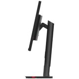 Lenovo ThinkVision T27iLED display ,6 (27") 1920 x 1080 Pixels Full HD Zwart