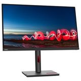 Lenovo ThinkVision T27iLED display ,6 (27") 1920 x 1080 Pixels Full HD Zwart