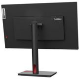 Lenovo ThinkVision T27iLED display ,6 (27") 1920 x 1080 Pixels Full HD Zwart