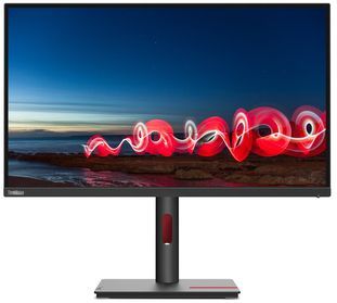 Lenovo ThinkVision T27iLED display ,6 (27") 1920 x 1080 Pixels Full HD Zwart