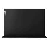 Lenovo ThinkVision M14d LED display 35,6 cm (14") 2240 x 1400 Pixels 2.2K Zwart