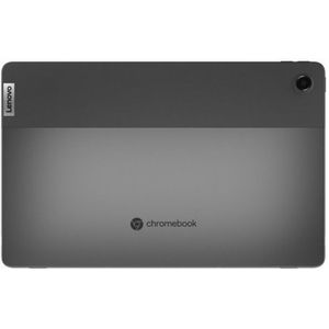 Lenovo IdeaPad Duet 3 11Q727 Qualcomm Snapdragon 7c Chromebook 27,8 cm (10.9") Touchscreen 2K 8 GB LPDDR4x-SDRAM 128 GB eMMC Wi-Fi 5 (802.11ac) ChromeOS Grijs