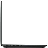 Lenovo ThinkPad P1 Gen 5 Intel® Core™ i7 i7-12700H Mobiel werkstation 40,6 cm (16") WQXGA 16 GB DDR5-SDRAM 512 GB SSD NVIDIA RTX A2000 Wi-Fi 6E (802.11ax) Windows 11 Pro Zwart