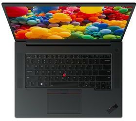 Lenovo ThinkPad P1 Gen 5 Intel® Core™ i7 i7-12700H Mobiel werkstation 40,6 cm (16") WQXGA 16 GB DDR5-SDRAM 512 GB SSD NVIDIA RTX A2000 Wi-Fi 6E (802.11ax) Windows 11 Pro Zwart