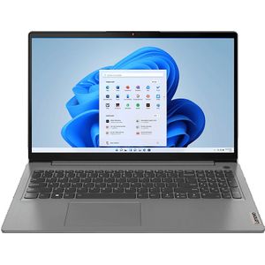 Lenovo Laptop Ideapad 3 15alc6 Amd Ryzen 5 5500u (82ku01vtmb)