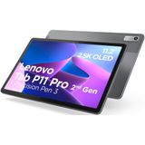 Lenovo Tab P11 Pro (2nd Gen) (ZAB50043SE) Grijs