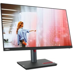 Lenovo P24q-30 LED Monitor