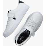Polo Ralph Lauren  THERON V PS  Sneakers  kind Wit
