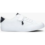 Polo Ralph Lauren  THERON V PS  Sneakers  kind Wit