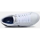 Polo Ralph Lauren  THERON V PS  Sneakers  kind Wit
