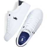 Polo Ralph Lauren - THERON V - Sneakers - Wit