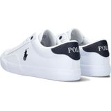 Polo Ralph Lauren - THERON V - Sneakers - Wit