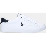 Polo Ralph Lauren - THERON V - Sneakers - Wit