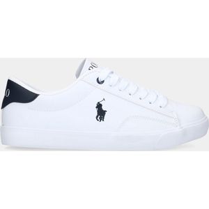 Polo Ralph Lauren - THERON V - Sneakers - Wit