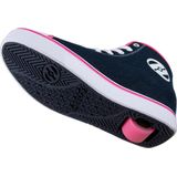 Heelys Veloz Denim Rainbow