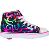 Heelys Veloz Denim Rainbow