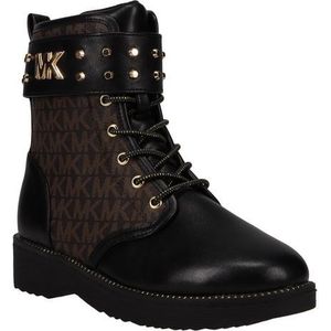 MICHAEL Michael Kors  HASKELL STUDS  Laarzen  kind Zwart