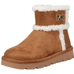 MICHAEL Michael Kors  LUXY LAURINDA  Laarzen  kind Bruin