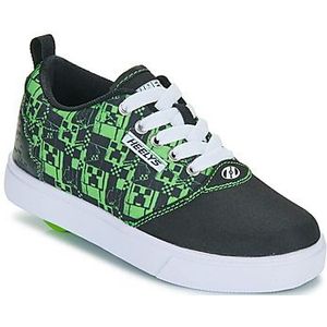 Heelys Canvas Pro Met Minecraft Print