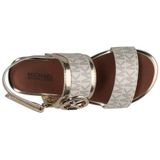 MICHAEL Michael Kors  SYDNEY KENZIE 2  sandalen  kind Beige