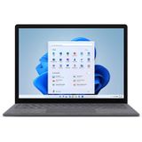 Microsoft Surface Laptop 5 - QZI-00009 - Touchscreen - i5/8GB/256GB Platinum - 13.5 inch