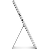 Hybride Laptop Microsoft Surface Pro 9 13 Touch Screen - 256 GB SSD, 16 GB RAM Platinum