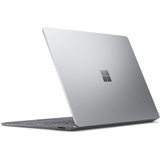Microsoft Surface Laptop 5 - 512 GB - Platina