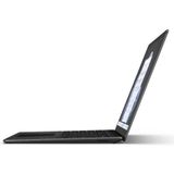 Microsoft Surface Laptop 5 - 512 GB - Zwart