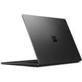 Microsoft Surface Laptop 5 - 512 GB - Zwart