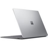 Microsoft LPTP5 13i i7/16/512 W11 QWERTY Platinum