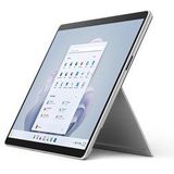 Outlet: Microsoft Surface Pro 9 - 256 GB - Platina
