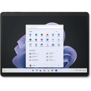 Microsoft Surface Pro 9  - I5/8gb/256gb  Graphite