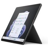 MS Surface Pro 9 i7-512-16-W11P-bk Commercial - Graphite