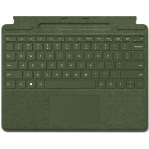Microsoft Surface Pro Signature Keyboard, Bos