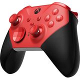 Xbox Elite Series 2 Draadloze Controller - Core Rood - Xbox Series X/S, Xbox One & PC