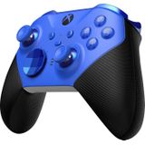 Xbox Elite Series 2 Draadloze Controller - Core Blauw - Xbox Series X/S, Xbox One & PC