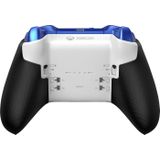 Xbox Elite Series 2 Draadloze Controller - Core Blauw - Xbox Series X/S, Xbox One & PC