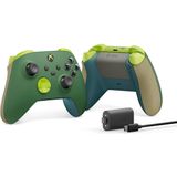 Xbox - Series X/S Wireless Controller - Remix Special Edition - Gamecontroller