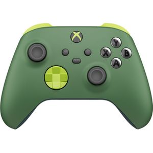 Microsoft Xbox Wireless Controller Remix Special Edition Controller (Xbox Series X)