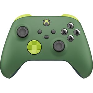 Xbox - Series X/S Wireless Controller - Remix Special Edition - Gamecontroller