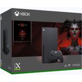 Xbox Series X Console - Diablo IV Bundel