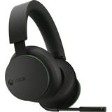 Xbox Draadloze Headset - Dolby Atmos - Xbox Series X S One Windows
