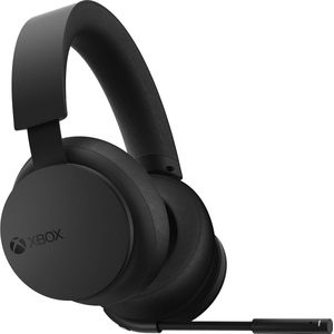Xbox Draadloze Headset - Dolby Atmos - Xbox Series X S One Windows