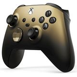 Xbox Wireless Controller - Special Edition - Gold Shadow