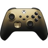 Xbox Wireless Controller, Special Edition, Gold Shadow