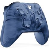 Microsoft Xbox Wireless Controller - Stormcloud Vapor (Special Edition) (PC, Xbox serie X, Xbox serie S), Controller, Blauw, Zwart