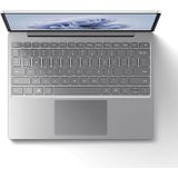 Microsoft Surface Laptop Go 3 i5 / 8GB / 256GB Platinum Azerty