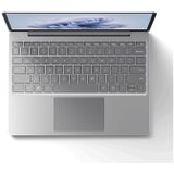 Microsoft Surface Laptop Go 3 - 12.4 Inch Intel Core I5 8 Gb 256