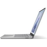 Microsoft Surface Laptop Go 3 Intel Core iGB RAM/256GB SSD Inch Touchscreen QWERTY Platinum
